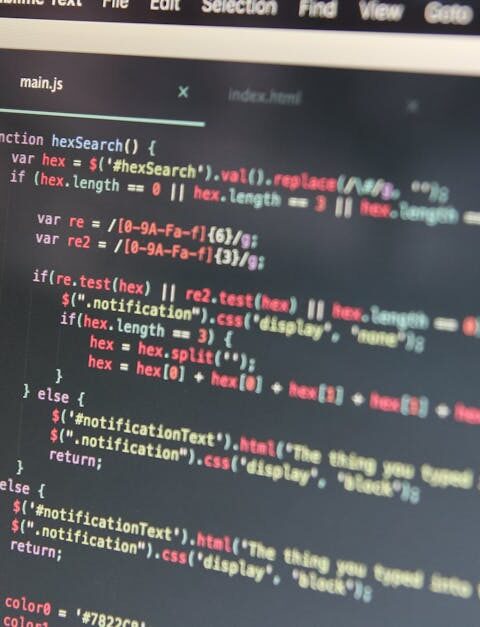 Quelles sont les langages de programmation utilisés pour le web ...